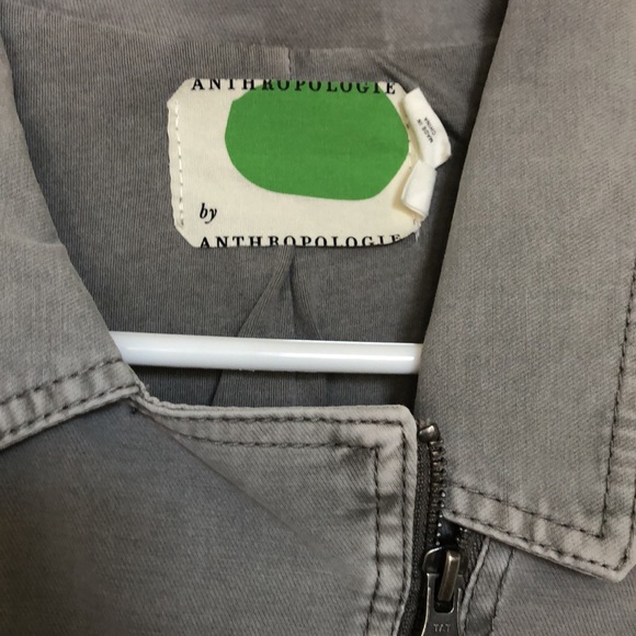 Jacket - Picture 2 of 3